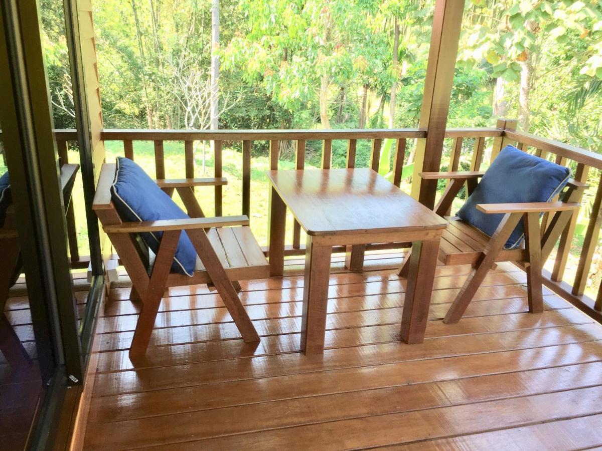 Sabai House Bungalow Ko Yao Noi Εξωτερικό φωτογραφία