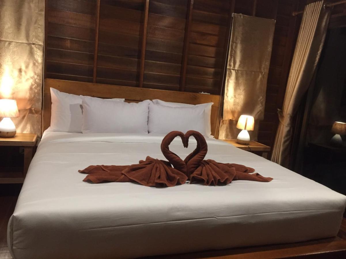 Sabai House Bungalow Ko Yao Noi Εξωτερικό φωτογραφία