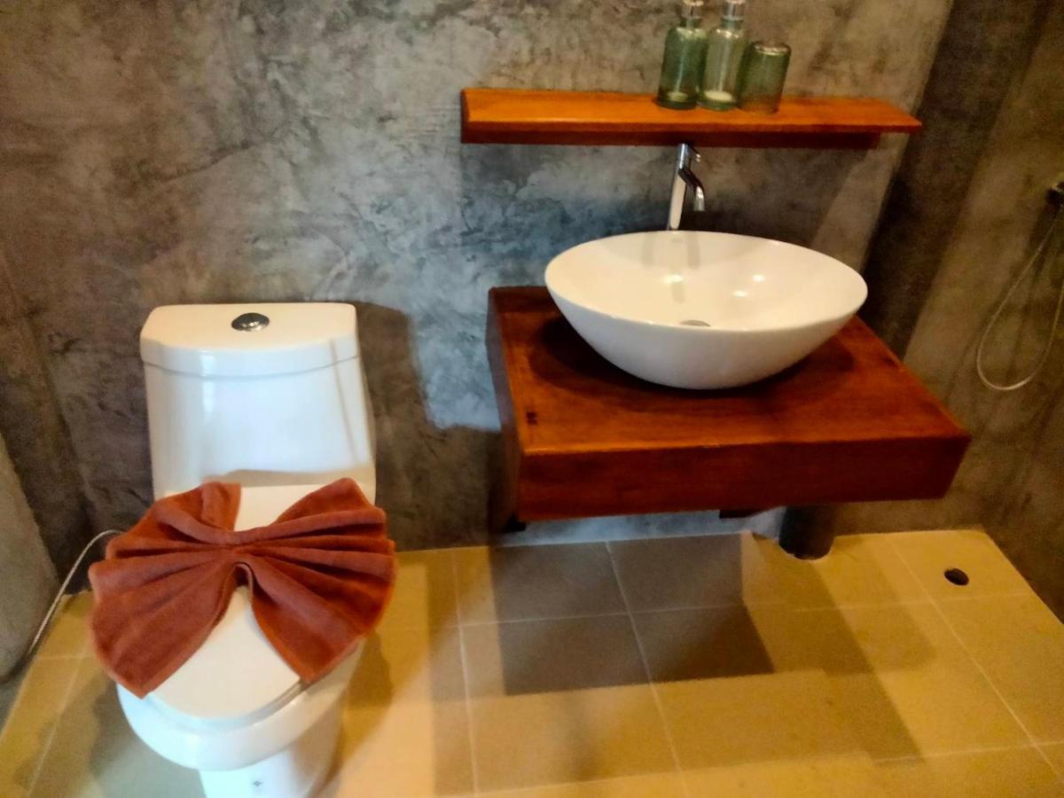Sabai House Bungalow Ko Yao Noi Εξωτερικό φωτογραφία