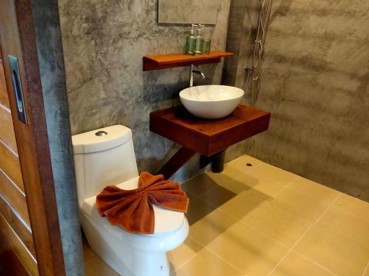 Sabai House Bungalow Ko Yao Noi Εξωτερικό φωτογραφία