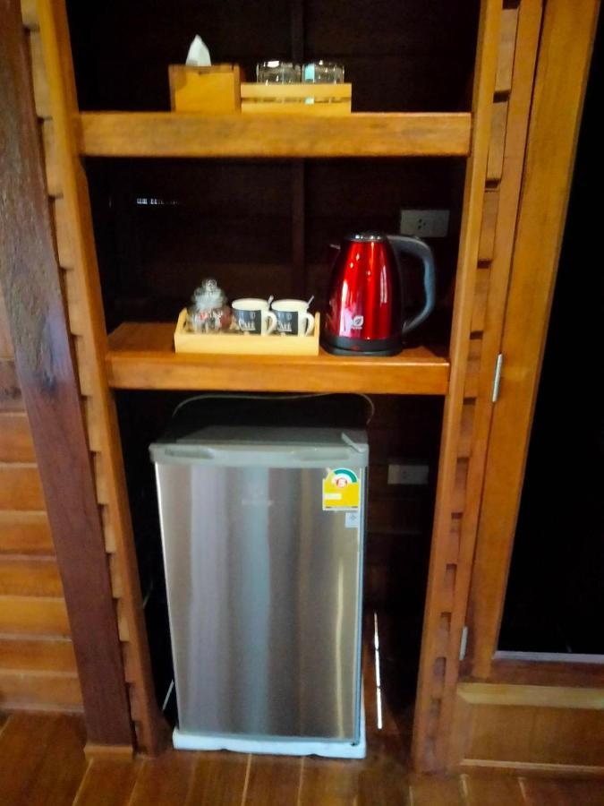Sabai House Bungalow Ko Yao Noi Εξωτερικό φωτογραφία