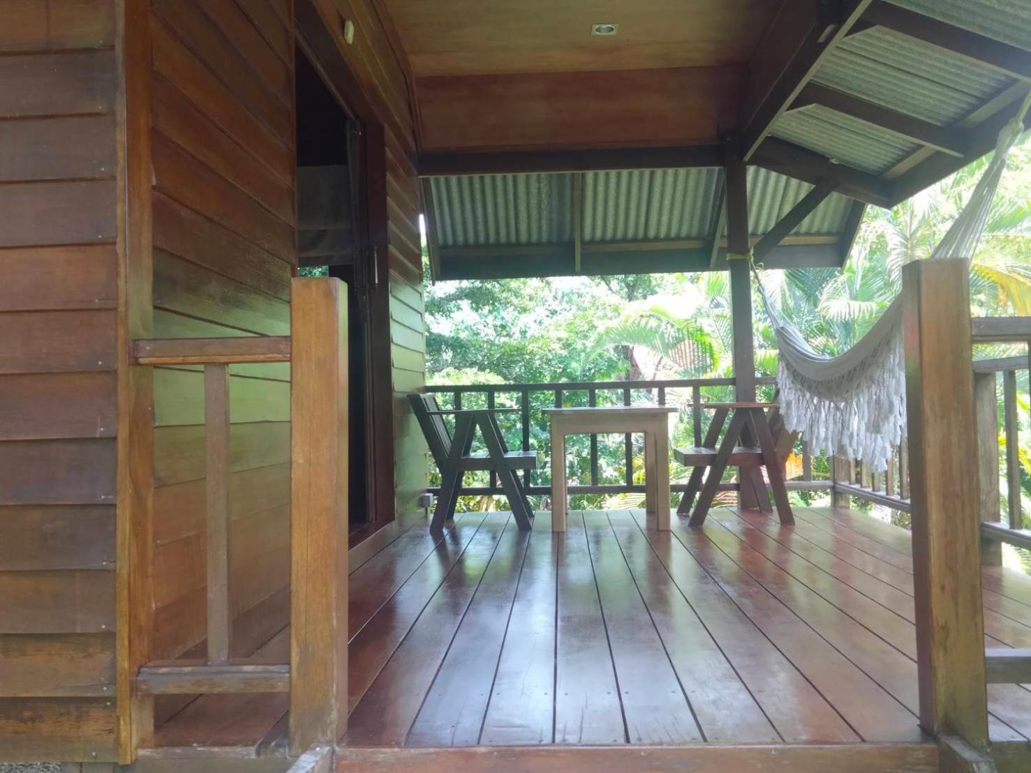 Sabai House Bungalow Ko Yao Noi Εξωτερικό φωτογραφία