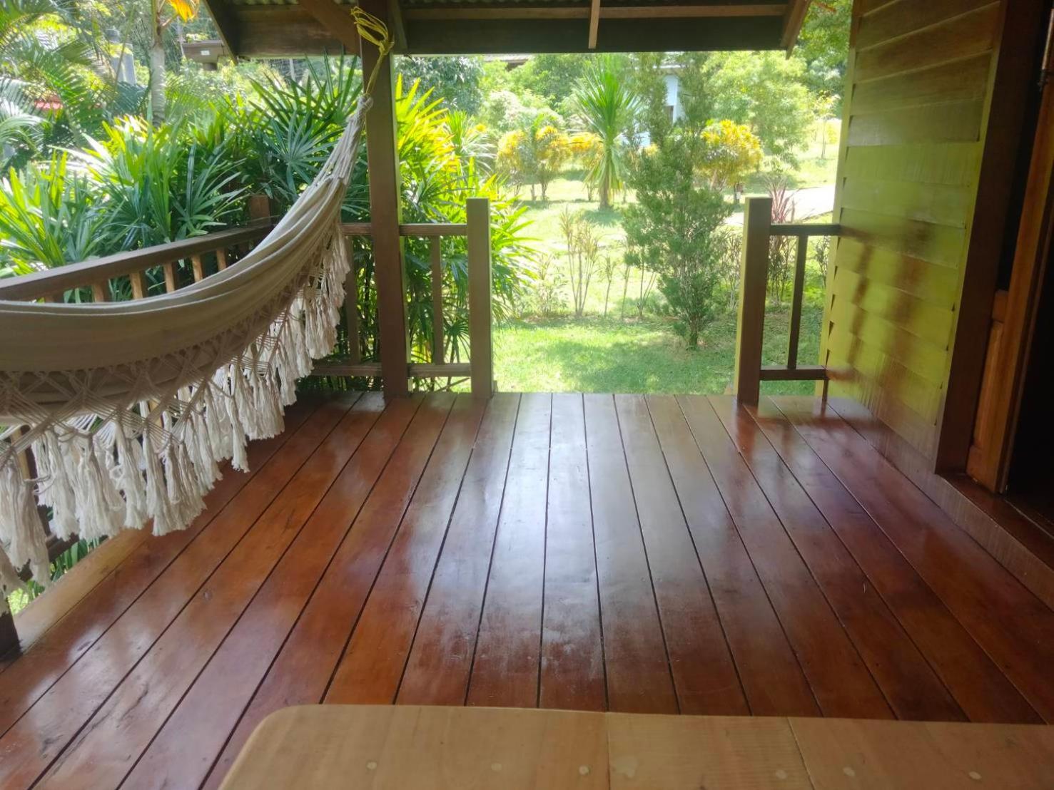 Sabai House Bungalow Ko Yao Noi Εξωτερικό φωτογραφία
